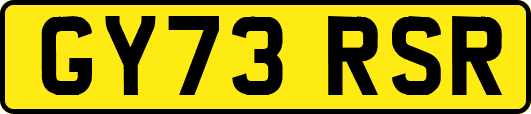 GY73RSR