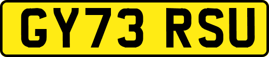 GY73RSU