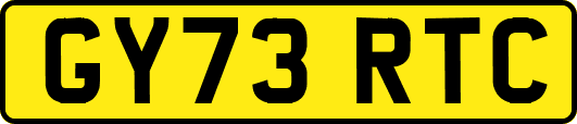 GY73RTC