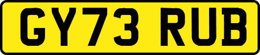 GY73RUB