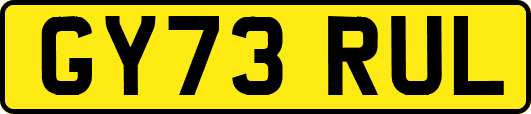 GY73RUL
