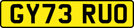 GY73RUO