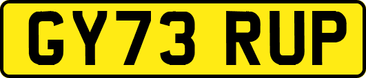 GY73RUP
