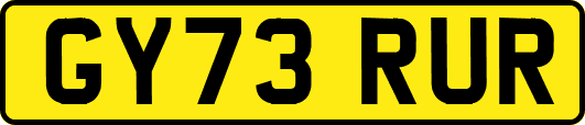 GY73RUR