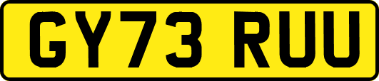 GY73RUU