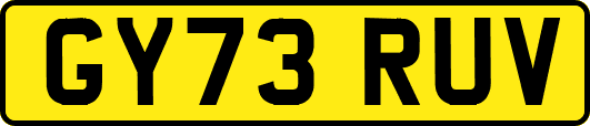 GY73RUV