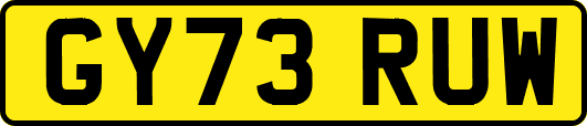 GY73RUW