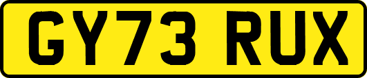 GY73RUX