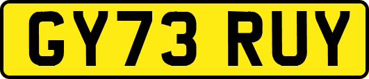 GY73RUY