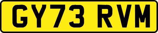 GY73RVM