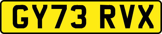 GY73RVX