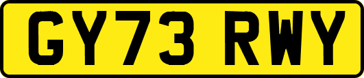 GY73RWY
