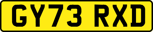 GY73RXD