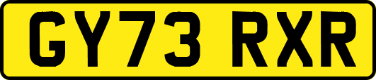 GY73RXR
