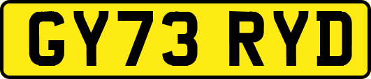 GY73RYD