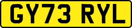 GY73RYL