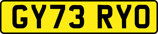 GY73RYO