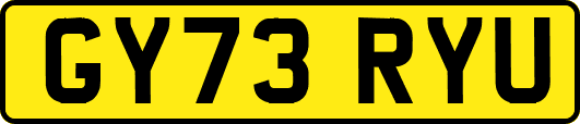 GY73RYU