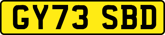 GY73SBD