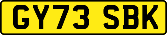 GY73SBK