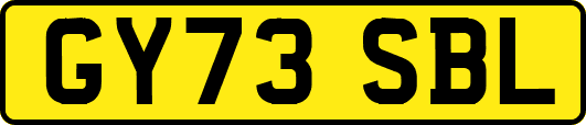 GY73SBL