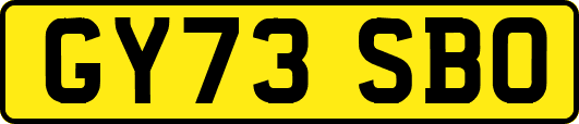 GY73SBO