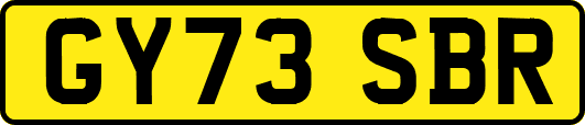 GY73SBR