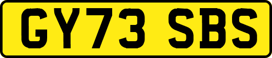GY73SBS