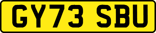 GY73SBU