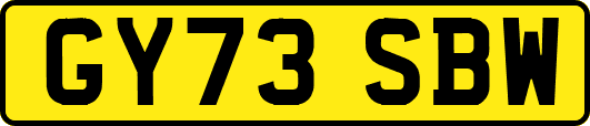 GY73SBW