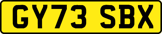 GY73SBX