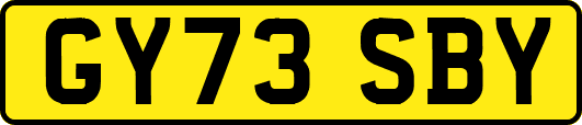 GY73SBY