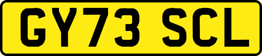 GY73SCL