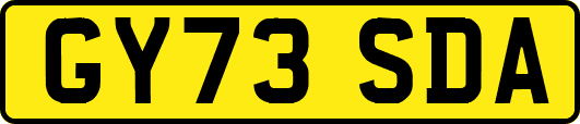 GY73SDA