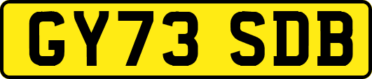 GY73SDB