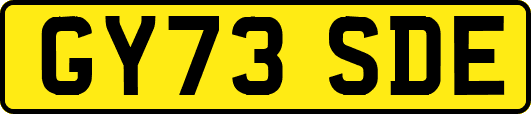 GY73SDE