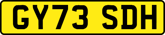 GY73SDH
