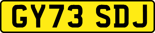 GY73SDJ