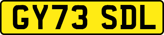 GY73SDL