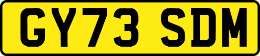 GY73SDM