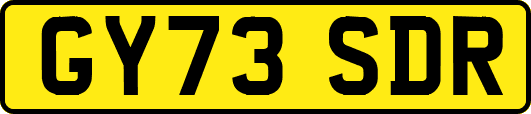 GY73SDR