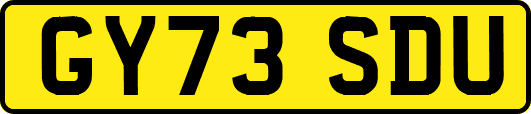 GY73SDU