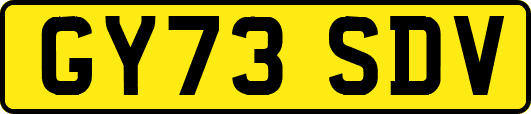 GY73SDV