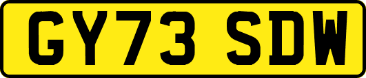 GY73SDW