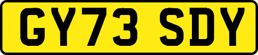 GY73SDY