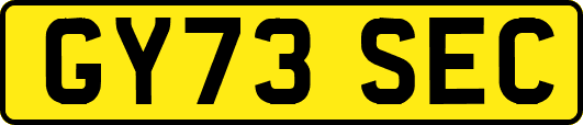 GY73SEC