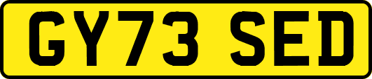 GY73SED