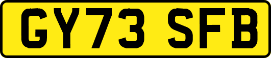 GY73SFB
