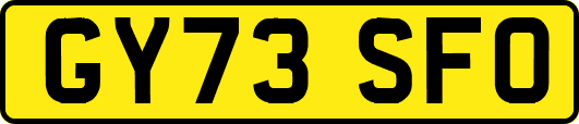 GY73SFO