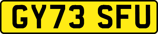 GY73SFU